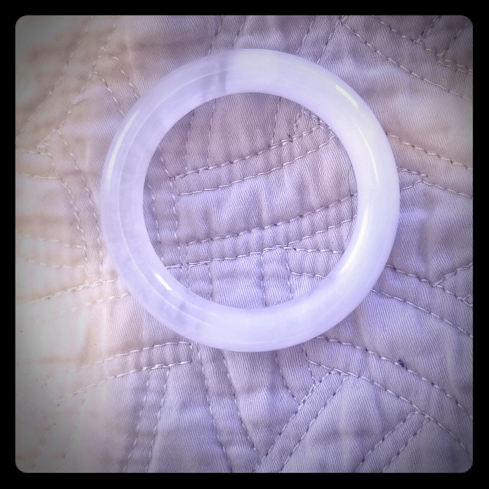 White Jade